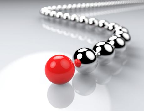 Técnicas de liderazgo transformacional: los líderes del cambio Técnicas de liderazgo transformacional: los líderes del cambio