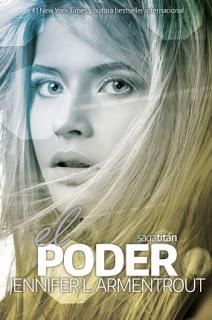 El poder de Jennifer L. Armentrout
