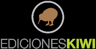 Novedades Ediciones Kiwi - Mayo 2019
