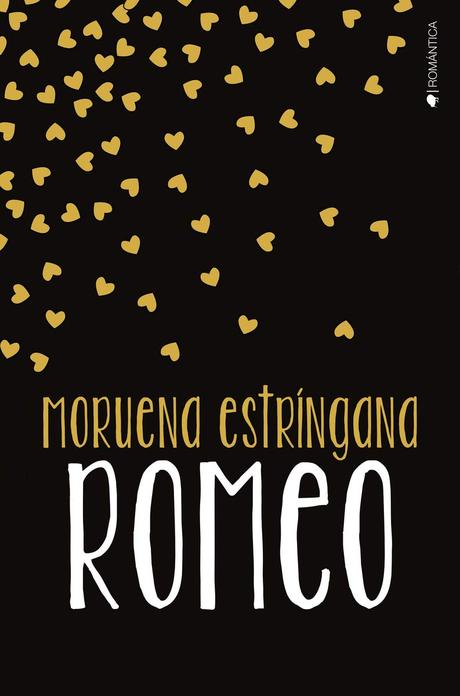 Romeo de Moruena Estringana