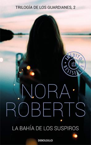 La isla de Cristal - Los Guardianes, #3 - Nora Roberts
