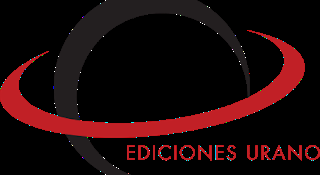 Novedades Ediciones Urano Argentina - Abril 2019 Novedades Ediciones Urano Argentina - Abril 2019