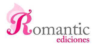 Novedades Romantic Ediciones - Abril 2019