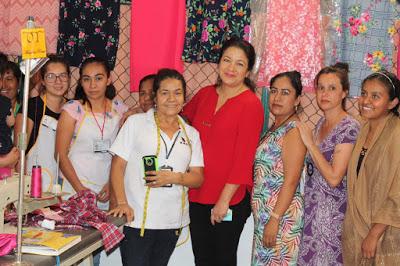 FOMENTAN CAPACITACIÓN Y GENERACIÓN DE EMPLEO EN MUNICIPIOS DEL SUR DEL EDOMÉX