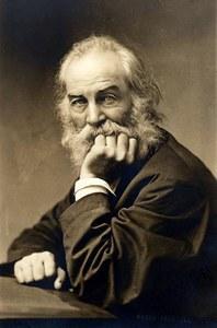 “Hojas de hierba”, de Walt Whitman “Hojas de hierba”, de Walt Whitman