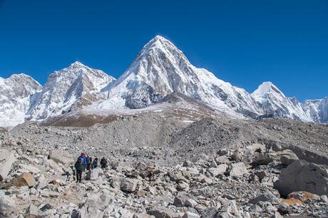 Everest-base-camp-trek-23-1024x683 ▷ Las mejores excursiones en Nepal: nuestras 10 mejores selecciones