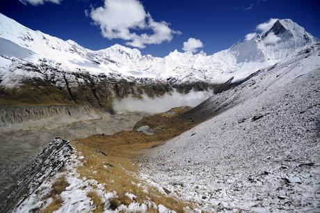 Best-treks-in-Nepal-–-Annapurna-sanctuary-1024x683 ▷ Las mejores excursiones en Nepal: nuestras 10 mejores selecciones
