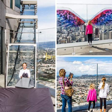 skyspace-la-1 ▷ Comente sobre 20 cosas divertidas e interesantes para hacer en Los Ángeles con niños por el viaje por carretera de California: el itinerario perfecto de dos semanas | El planeta d
