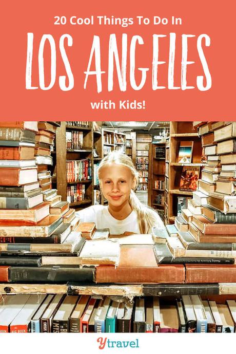 cool-things-to-do-in-los-angeles-with-kids-2 ▷ Comente sobre 20 cosas divertidas e interesantes para hacer en Los Ángeles con niños por el viaje por carretera de California: el itinerario perfecto de dos semanas | El planeta d