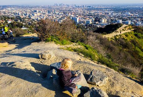 runyon-canyon-los-angeles-3 ▷ Comente sobre 20 cosas divertidas e interesantes para hacer en Los Ángeles con niños por el viaje por carretera de California: el itinerario perfecto de dos semanas | El planeta d