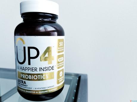 Up4-Probiotics-Ultra-for-travel-1 ▷ Comente sobre cómo mantenerse saludable en un crucero de 11 maneras fáciles (y aún así disfrutar) de Stay fit mientras navega en un crucero - HealthLoco