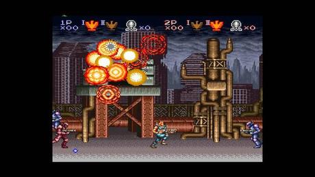 Precio, fecha y contenido de Contra Anniversary Collection