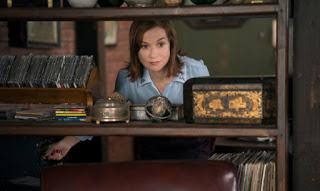 GRETA (LA VIUDA) (Greta) (Irlanda, USA; 2018) Intriga, Psycho Killer