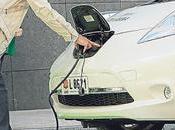 Llegan impuestos exclusivos coches eléctricos estaban tardando)