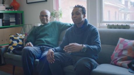 Un padre enseña a su hijo trans a afeitarse en este emotivo anuncio de Gillette