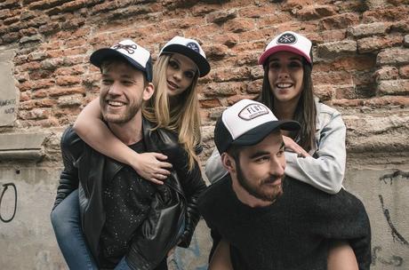 Cómo protegerse la cabeza del sol con estilo, por gorras.fun Cómo protegerse la cabeza del sol con estilo, por gorras.fun