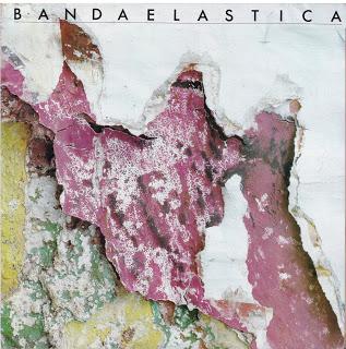 Banda Elástica - Banda Elástica (1986)