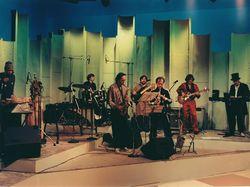 Banda Elástica - Banda Elástica (1986)