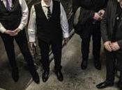 ¡Feliz Cumple!! King Crimson Viene Argentina para Celebrar Años