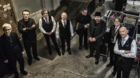 ¡Feliz Cumple!! King Crimson Viene a la Argentina para Celebrar sus 50 Años