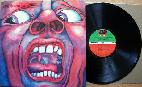 ¡Feliz Cumple!! King Crimson Viene a la Argentina para Celebrar sus 50 Años