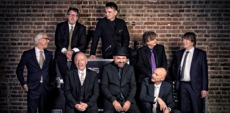 ¡Feliz Cumple!! King Crimson Viene a la Argentina para Celebrar sus 50 Años