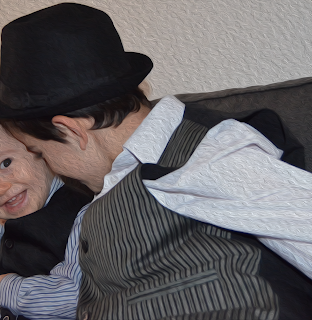 Miércoles Mudo Especial Día de Canarias