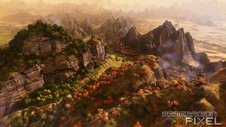 ANÁLISIS: Total War: Three Kingdoms