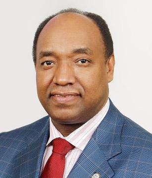 Elpidio vuelve a reafirmar están los votos para reelección.