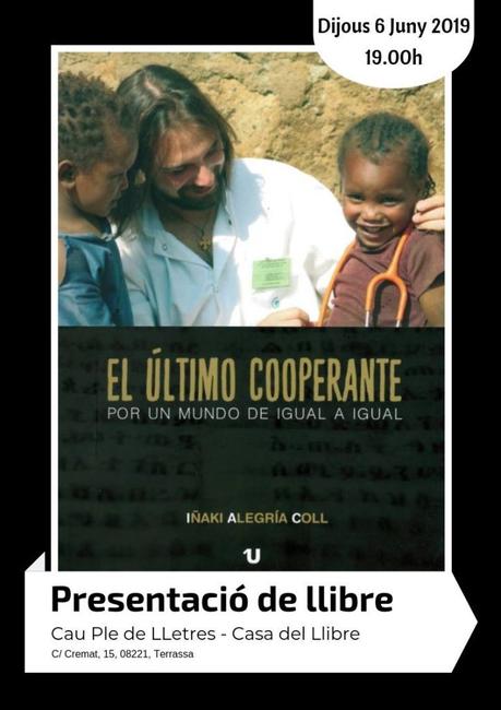 Terrassa acoge el nuevo libro el 6 de Junio IMG-20190528-WA0015