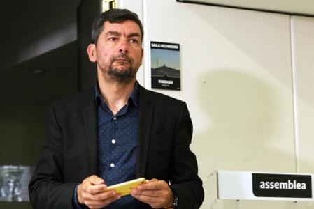 Cataluña, una sociedad desquiciada por el odio