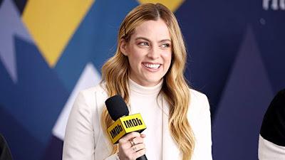 Riley Keough, la nieta de Elvis Presley,cumple 30 años