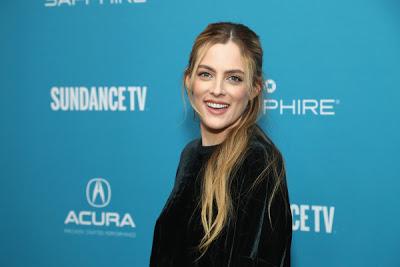 Riley Keough, la nieta de Elvis Presley,cumple 30 años