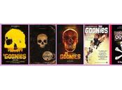 Reseña libro: Goonies