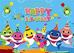 21 ideas de Baby Shark Party 21 ideas de Baby Shark Party