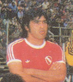 Jose Antonio Lencina