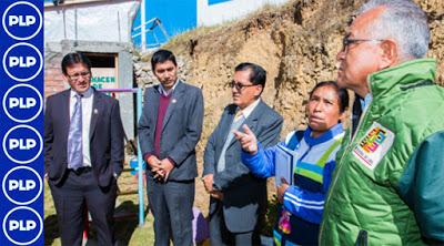 PAGO DE DEUDA SOCIAL Y LAPTOS PARA LOS MAESTROS…