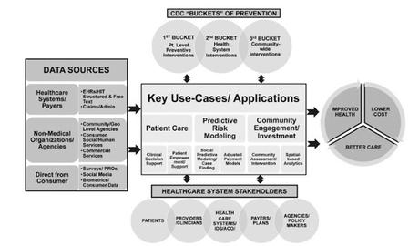 Big data y determinantes de la salud