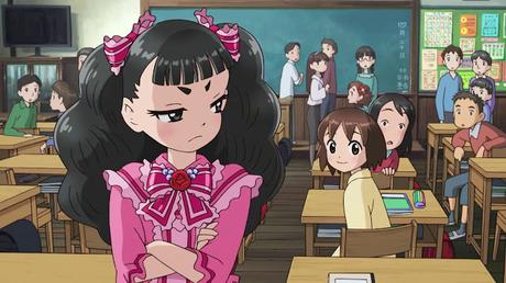 'Okko, el hostal y sus fantasmas', una entrañable y optimista fábula 'Okko, el hostal y sus fantasmas', una entrañable y optimista fábula