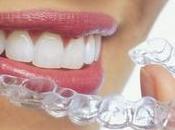 Ortodoncia invisible