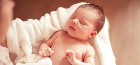 Parafimosis en bebés