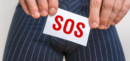 Tratamiento para la parafimosis