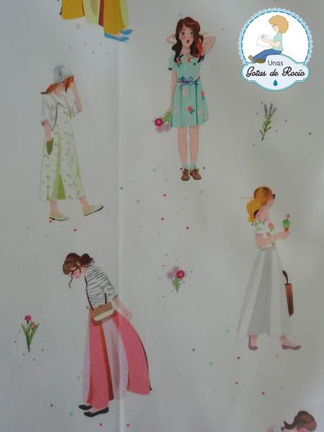 Un año más. Un año más.