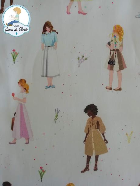 Un año más. Un año más.