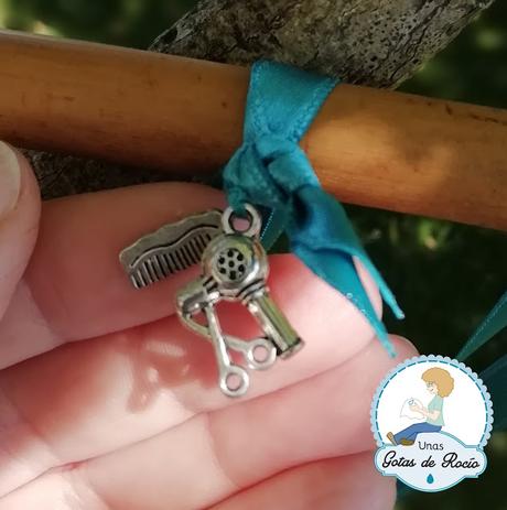 Un año más. Un año más.