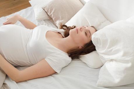 El yodo durante el embarazo