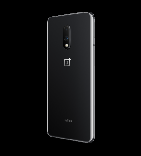 OnePlus 7 ya disponible en España