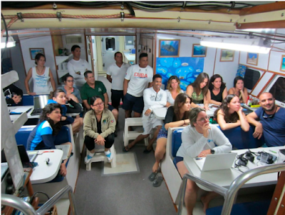 Bajo Trump disminuye cooperación científica entre Cuba y Estados Unidos