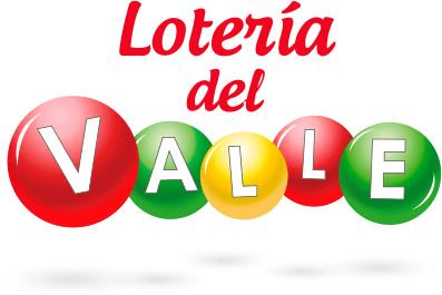 Lotería del Valle miércoles 29 de mayo 2019