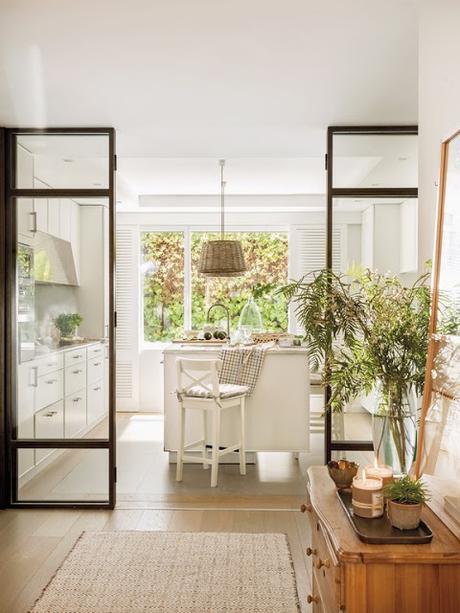 [Home Tour] De oficina a vivienda